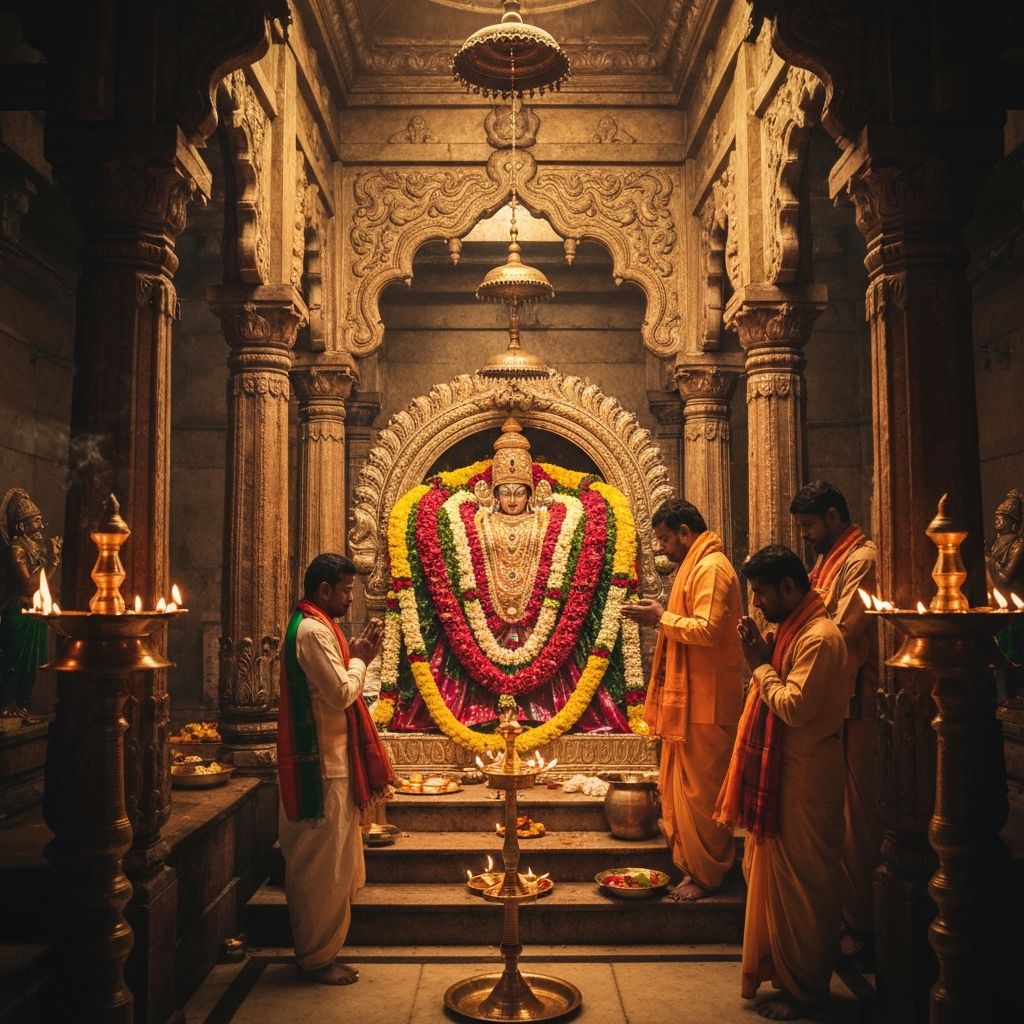 Religious ceremony 3