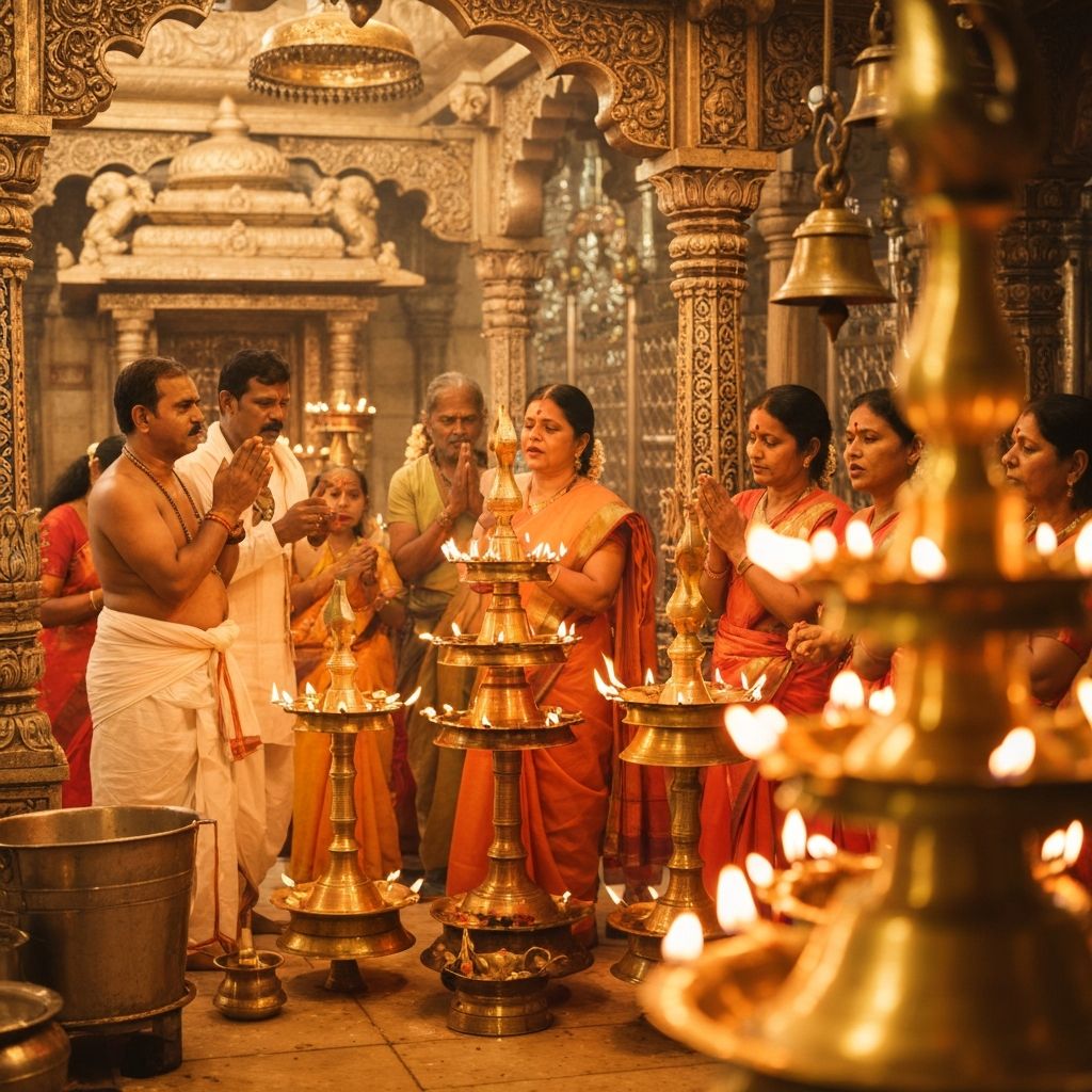 Religious ceremony 4