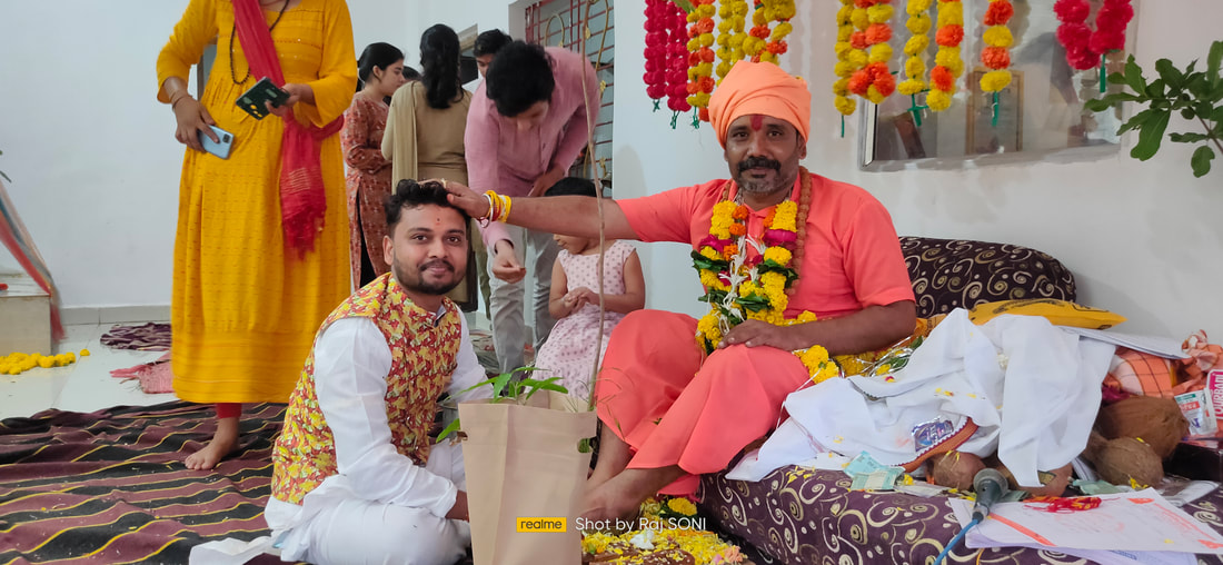 Religious ceremony 4