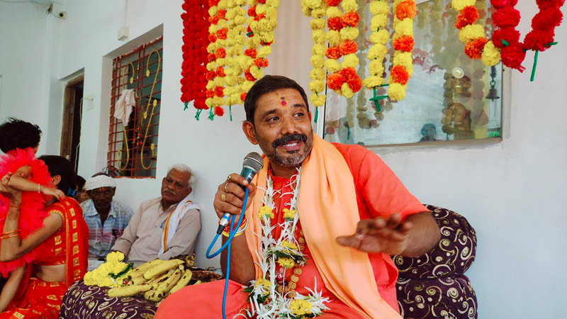 Religious ceremony 5