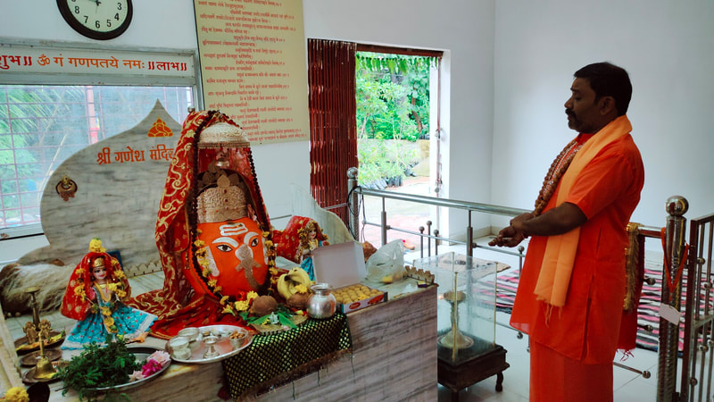 Religious ceremony 6