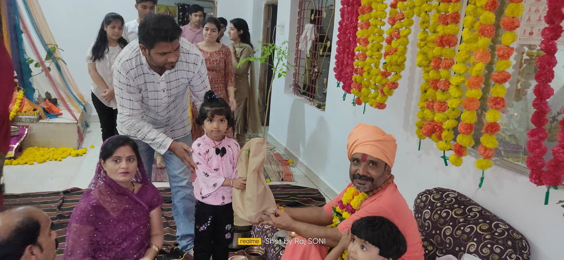 Religious ceremony 7