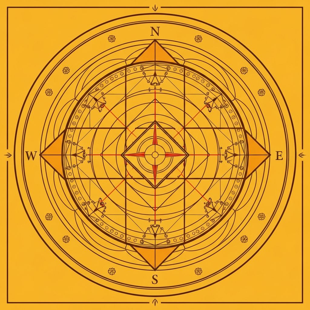 Vastu Shastra
