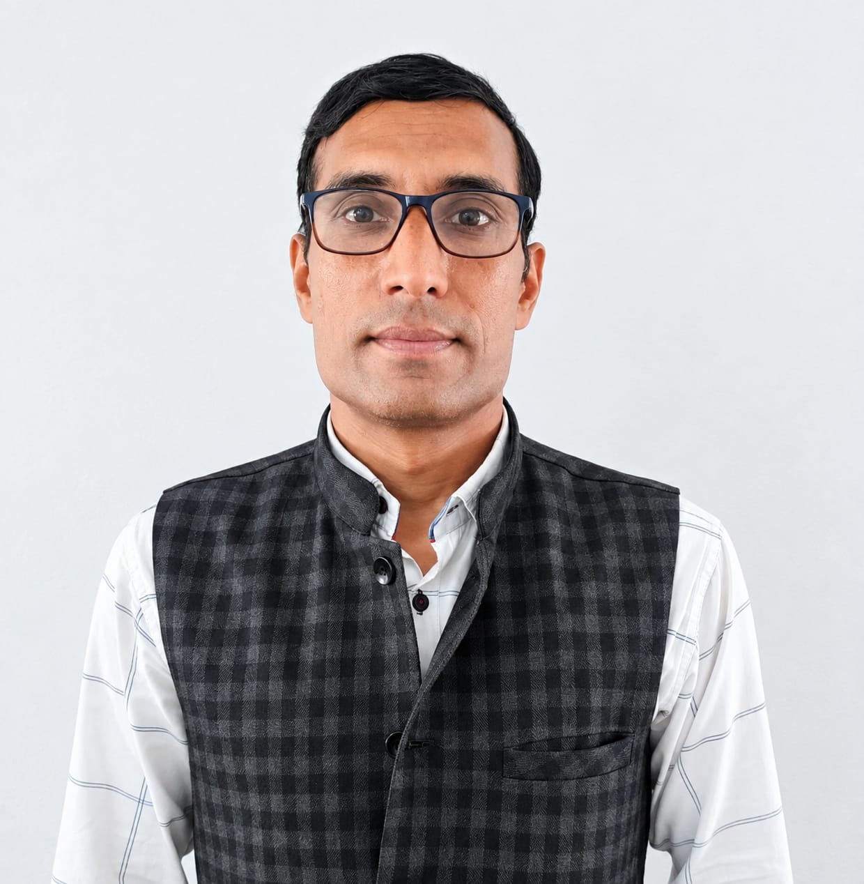 Anant Kumar Jain