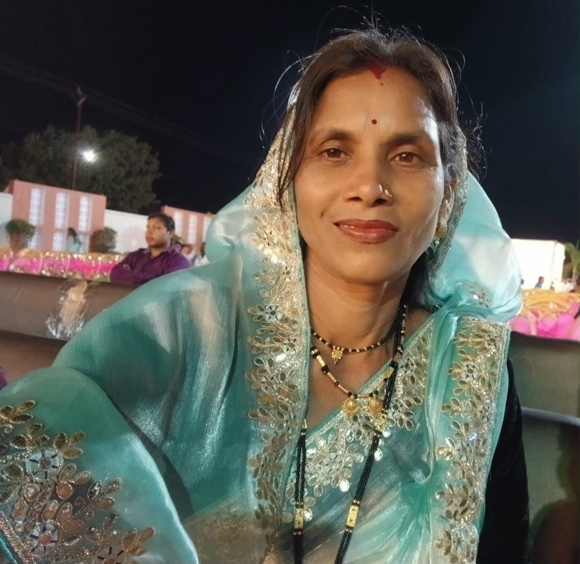 Mrs. Chanda Batti