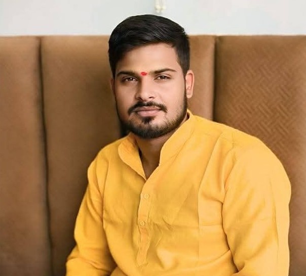 Chetan Sharma