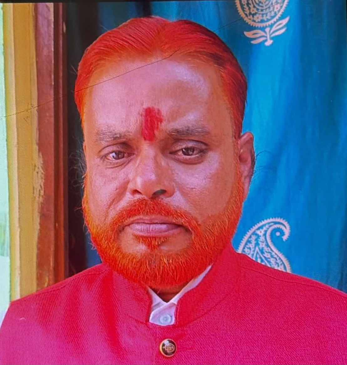 Hemraj Mandekar