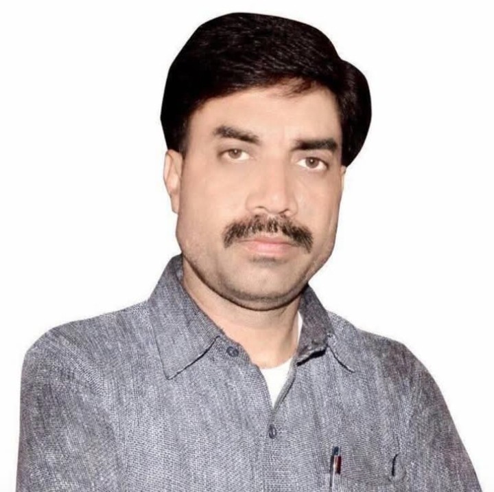 Indrapal Patel