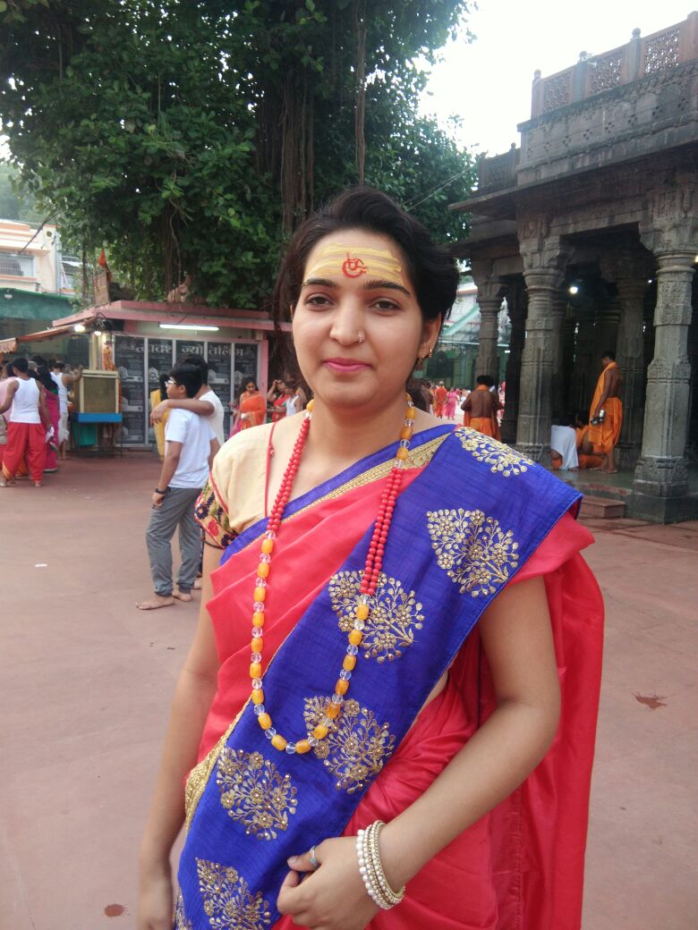 Kanchan Pawar