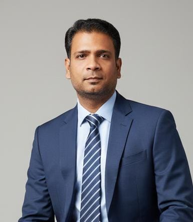 Rajendra Soni