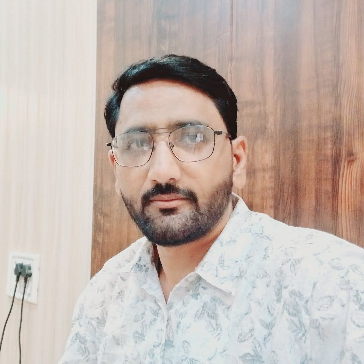 Rajesh Raghuwanshi