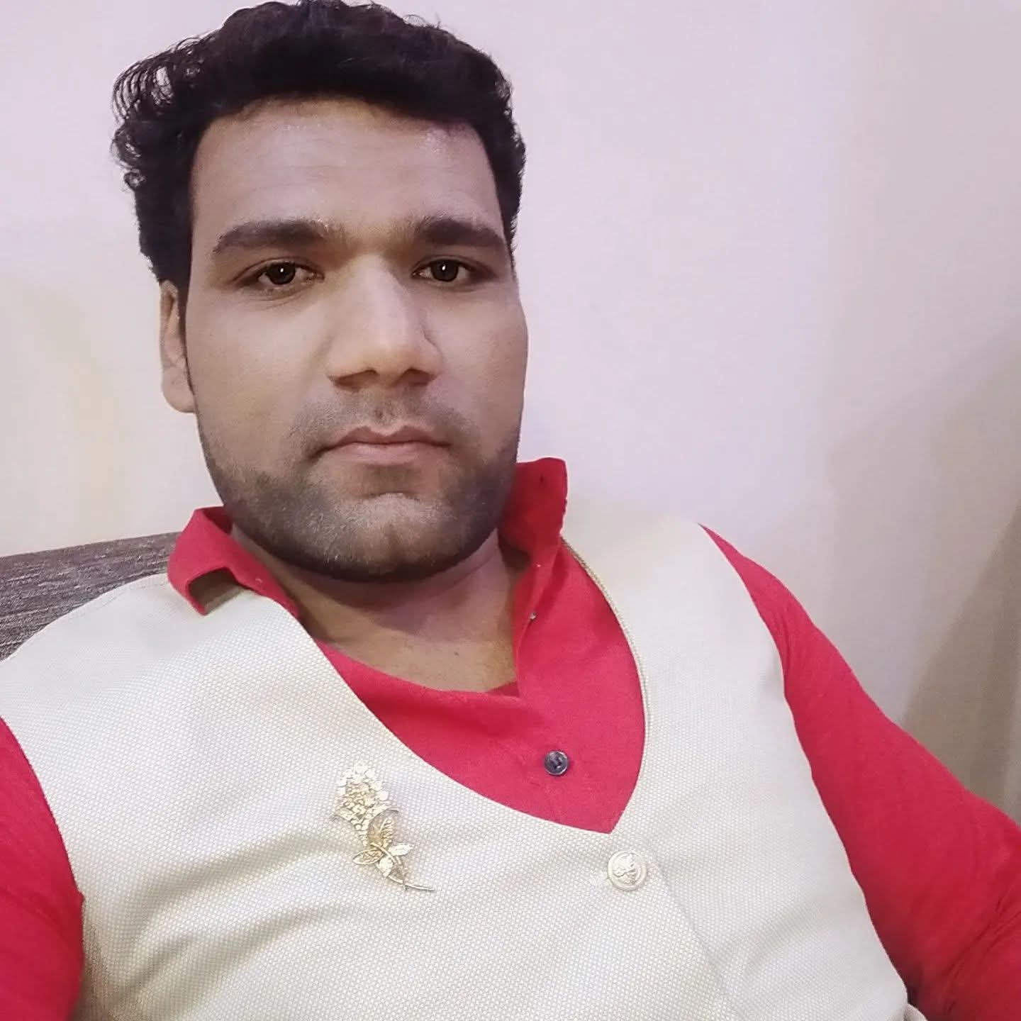 Rajesh Vishwakarma
