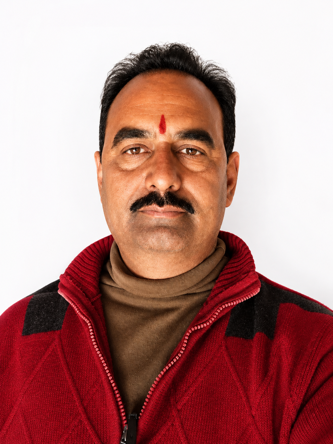Sanjay Chincholi