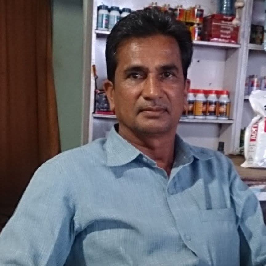 Suresh Gakre