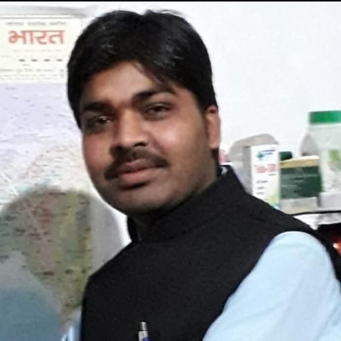 Umesh Sahu