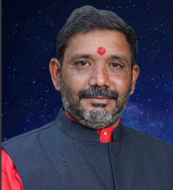 Dr. Shri Vaibhav Aloni