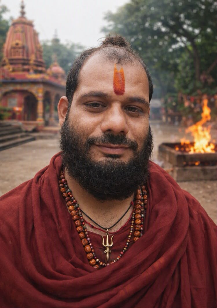Vishal Aloni