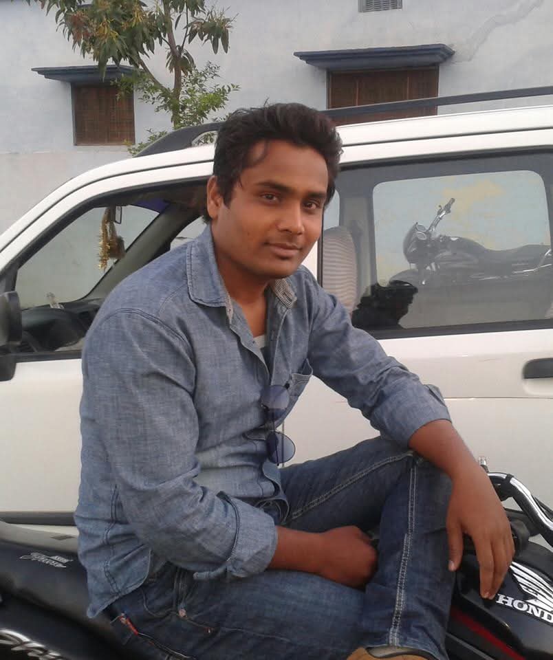 Vishal Raut